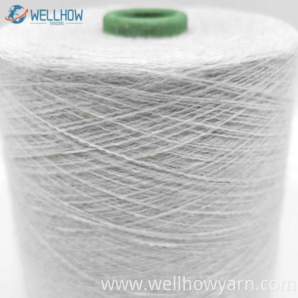 13nm 97p 3sp Brush Yarn 3